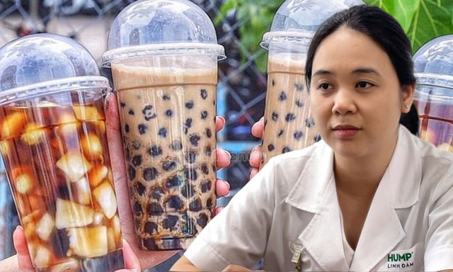 Loại nước ngày hè nhiều người mê: Uống càng nhiều, gan thận càng 