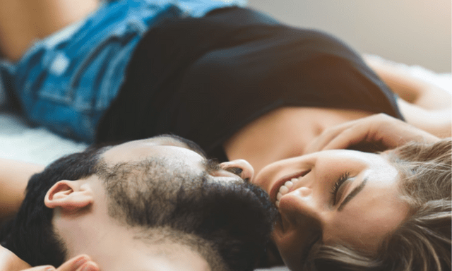 5 lý do bạn nên làm “chuyện ấy” vào buổi sáng