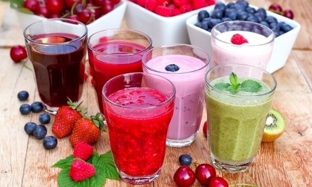 Không chỉ dầu mỡ, lạm dụng 1 loại đồ uống vạn người mê vào ngày hè cũng có thể khiến gan ngập trong mỡ