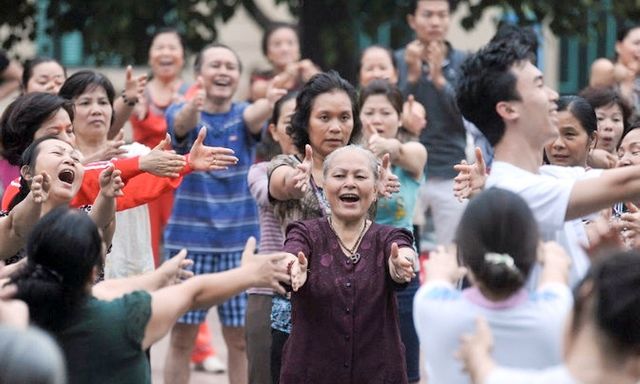  Người Việt sống thọ hơn nhưng chưa khỏe mạnh: Điều gì đang xảy ra?