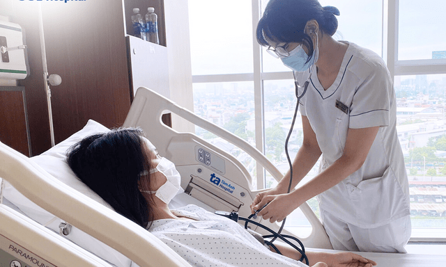 Cô gái Hà Nội suy thận cấp do uống nước kiểu này