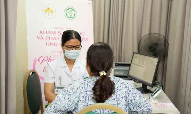 Ung thư gan có thể xảy ra với bất cứ ai: Bác sĩ ung bướu chỉ cách tạo “lá chắn” bảo vệ gan