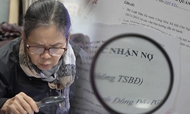  Vụ lừa đảo 