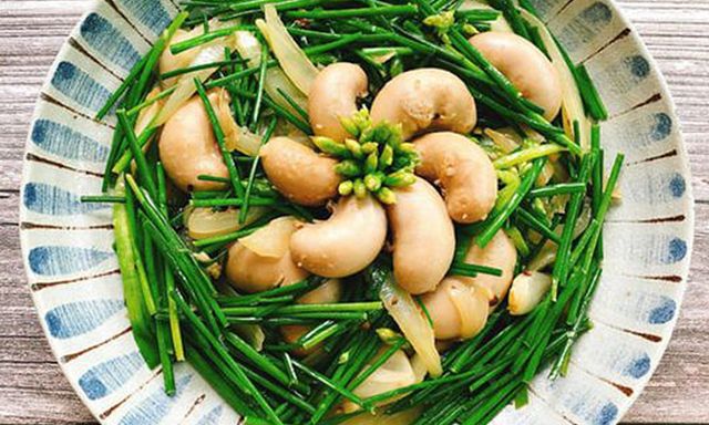 Loại rau dân dã mọc đầy Việt Nam, cổ thư Trung Quốc ví là “thượng phẩm”: Hóa ra là vị thuốc toàn năng