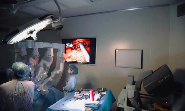 Bác sĩ ung bướu cảnh báo: 1 căn bệnh ung thư ngày càng trẻ hóa nhanh ở người Việt