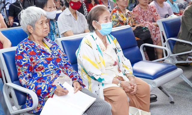 Bác sĩ cảnh báo dấu hiệu đặc biệt cần lưu ý cho người 60+