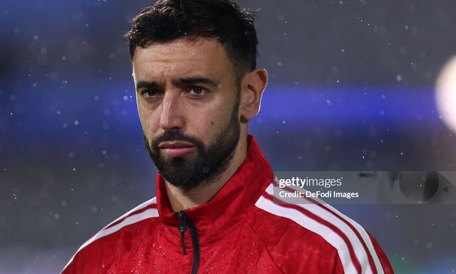 Cầu thủ Manchester United có thể giành Quả bóng Vàng 2026?