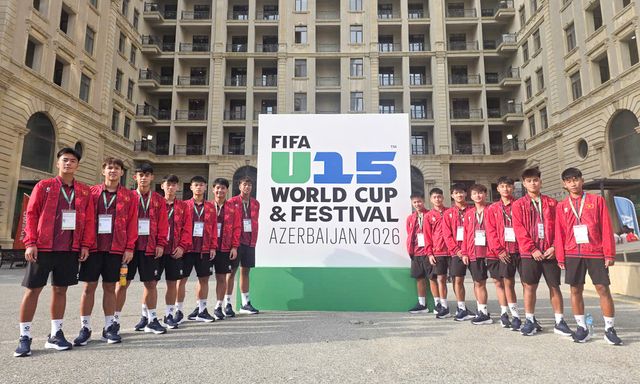 Lịch thi đấu World Cup ngày 24/10: Tuyển Việt Nam gặp đối thủ châu Âu