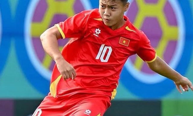Đại thắng 6-0, tuyển Việt Nam giành 3 điểm lịch sử tại World Cup