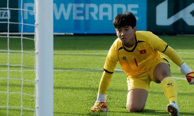 Đánh bại đối thủ Nam Mỹ, tuyển Việt Nam chắc suất top 3 tại bảng đấu World Cup