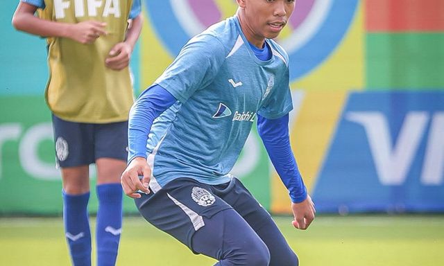 World Cup: Timor Leste có chiến thắng lịch sử, Campuchia rơi xuống nhóm thấp nhất sau 6 trận toàn thua
