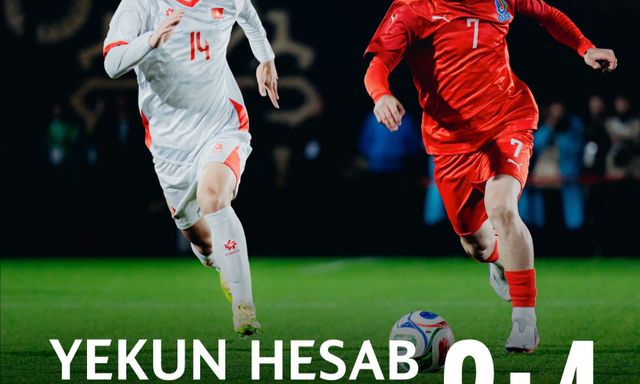 Bùng nổ trong 130 giây, tuyển Việt Nam đánh bại đội chủ nhà World Cup