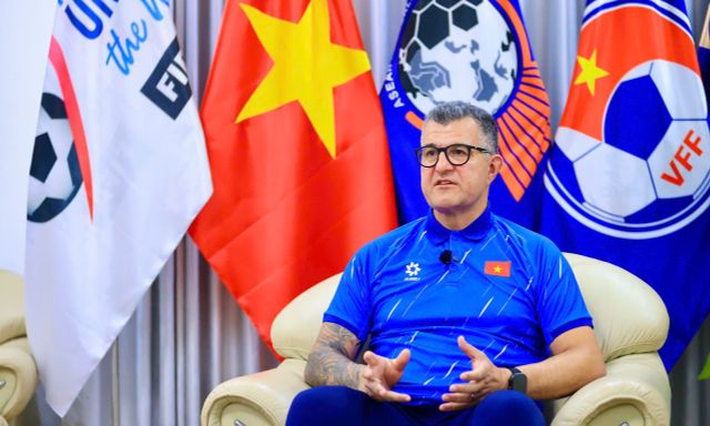 World Cup: Đấu cường địch châu Âu, tuyển Việt Nam có thể hưởng lợi nhờ luật FIFA?