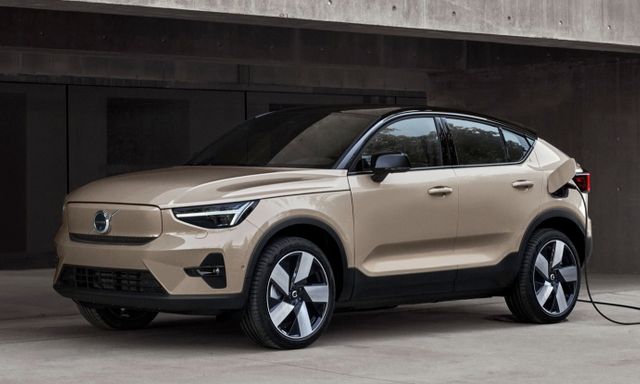 Loạt xe ra mắt tháng 11: Volvo EC40 lần đầu đến Việt Nam, Almera 'lợi hại' hơn với ADAS và nhiều mẫu xe nữa chờ bứt phá