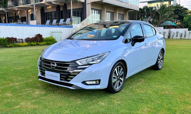 Nissan Almera 2024 chốt ra mắt Việt Nam cuối tháng này: Dự kiến 3 phiên bản, dễ thêm ADAS đấu Vios, Accent