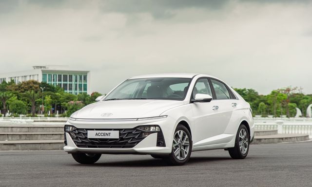 7 sedan mới về Việt Nam năm 2024: Nhiều phân khúc, giá từ dưới 400 triệu đến gần 2,9 tỷ đồng