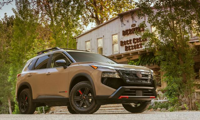 Nissan X-Trail đưa về sản xuất tại Nhật để tiết kiệm chi phí, thêm bản PHEV, ra mắt năm 2027