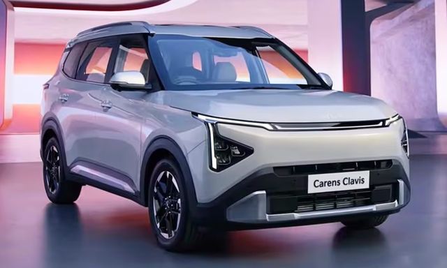Kia Carens Clavis ra mắt: Nội thất sang hơn, có ADAS, thêm động cơ mới, nếu về Việt Nam có thể cải thiện doanh số, cạnh tranh Veloz, Xpander