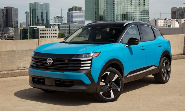 Công nghệ động cơ của Nissan Kicks đang bán tại Việt Nam sắp nâng cấp: Nhẹ, êm, tiết kiệm hơn nhưng phải đánh đổi một thứ