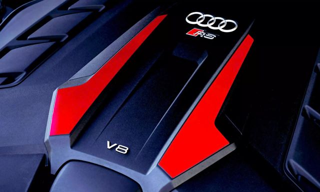 Sếp Audi: 'Hãng dừng kế hoạch chỉ sản xuất xe điện trong tương lai, đang quay lại phát triển xe xăng'