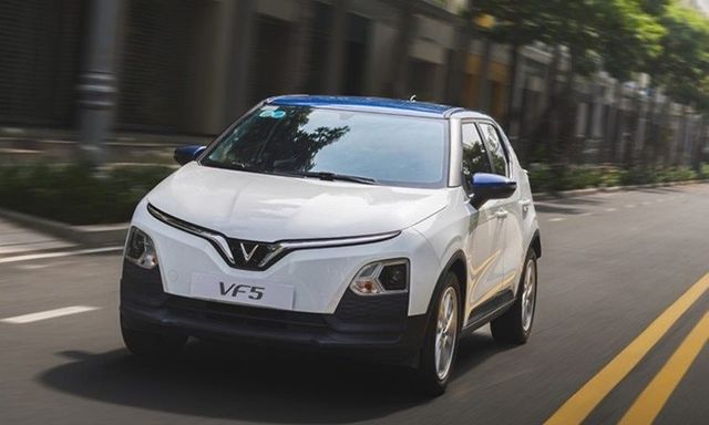 Chuyện thật như đùa: Xe điện VinFast chạy hơn 16 vạn km, chỉ chai… 1% pin