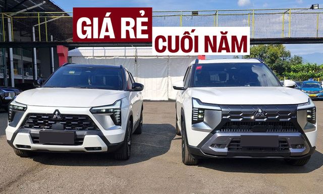 Destinator khuyến mãi khủng thì Xforce cũng chơi lớn tháng này: Lần đầu tiết kiệm tới 70 triệu đồng lăn bánh, thêm áp lực cho Yaris Cross