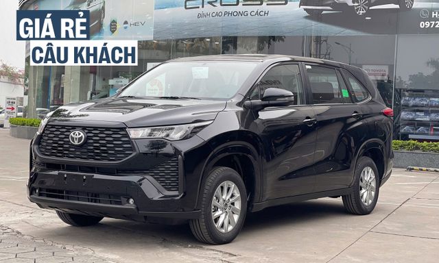 Cắt trang bị để thêm bản ‘giá rẻ’ - Chiến lược ‘câu khách’ mới của nhiều mẫu xe tại Việt Nam năm nay