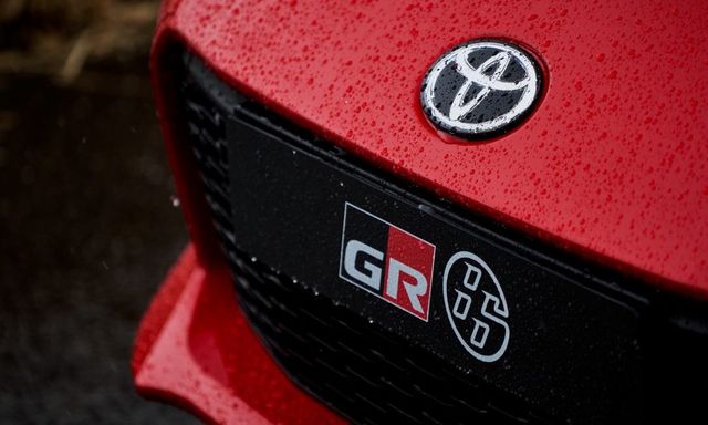 Toyota muốn có hãng con chuyên làm xe thể thao kiểu AMG, chuyên gia đưa lý do giải thích đây là sai lầm