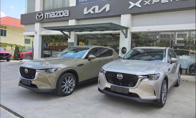 Kia không cho phép đại lý bán xe hãng khác - Kịch bản liệu có xảy ra tại Việt Nam?