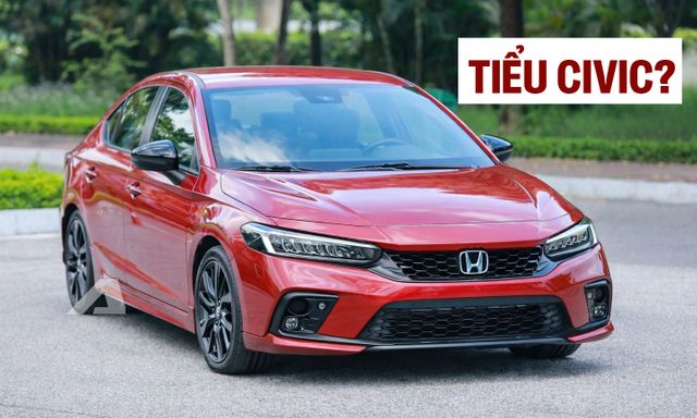 Honda City sắp nâng cấp lớn: Thiết kế có điểm mượn từ Civic, nội thất trau chuốt lại, ra mắt năm sau đấu Vios, Accent
