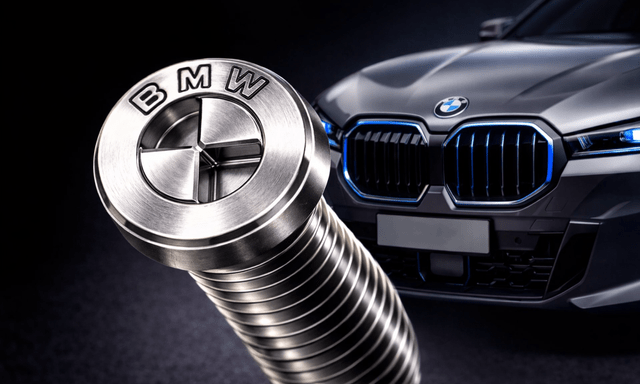 Sửa xe BMW sẽ khó thêm vài bậc khi hãng thay đổi một chi tiết khó hiểu thế này