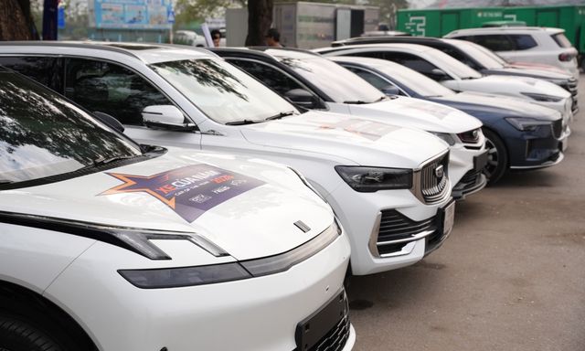 Xe Của Năm 2026 khởi động: Bỏ danh hiệu chung nhất, chia nhỏ ‘sân chơi’ cho xe điện và hybrid, chỉ chấm điểm xe dưới 2 tỷ đồng