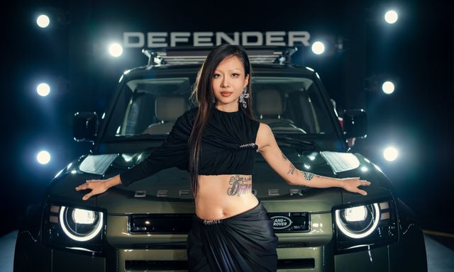 Defender 2026 và màn ra mắt dẫn lối cảm xúc đầy bất ngờ tại Việt Nam