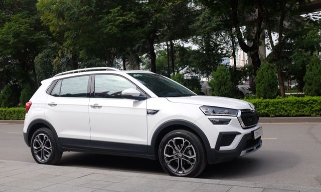 Người dùng nói gì về Skoda Kushaq sau vài tháng sử dụng: Khen chê có đủ