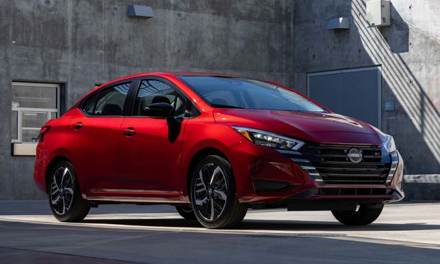 Nissan Almera bị 'khai tử' ở thị trường trọng điểm này từ 2026: Thị trường Việt Nam có 'nối gót'?