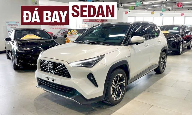 Cuộc 'thay máu' át chủ bài các hãng xe Việt năm qua: Sedan ‘bay màu’ gần hết, nhường chỗ cho nhiều SUV lần đầu lên đỉnh