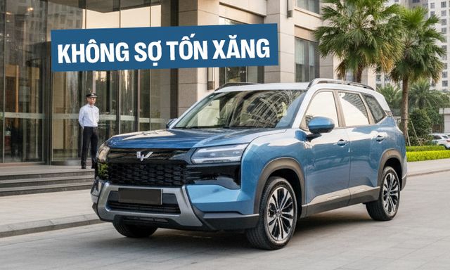 Wuling làm SUV ngang cỡ Destinator: Giá quy đổi từ 237 triệu đồng: Bản điện chạy 500k/sạc, có cả bản PHEV hợp về Việt Nam
