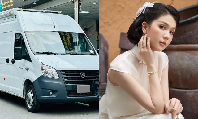 Rao ‘nhà di động’ từng của Ngọc Trinh giá hơn 800 triệu đồng, người bán cho biết mua mới hơn 2 tỷ, lăn bánh chỉ 5.000km