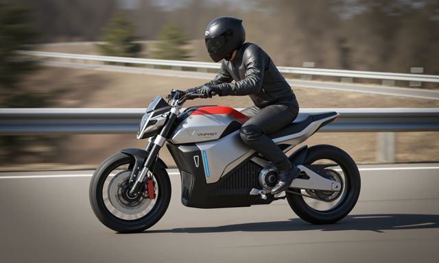 VinFast chơi lớn với loạt xe máy điện mới: Từ scooter sành điệu cho chị em tới mô tô mạnh ngang xe xăng 600cc, thiết kế dễ gây ‘wow’