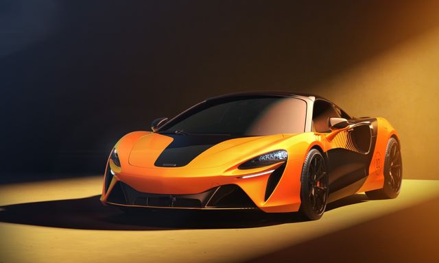 McLaren Artura giá từ 15,29 tỷ đồng tại Việt Nam sau khi hưởng lợi thuế mới cho xe hybrid, thêm bản đặc biệt giới hạn cho 'dân chơi' mê xe đua