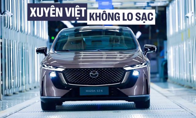 Loại pin mới sắp ra mắt năm nay sẽ khiến bạn thay đổi cái nhìn về ô tô điện: Chạy tới hơn 1.500km/sạc, an toàn hơn nhờ tích hợp AI