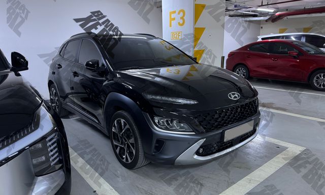 Hyundai Kona bản mới lộ diện tại Việt Nam: Thiết kế mới, tiện nghi xịn sò, có ADAS nhưng không phải xe bán đại trà cho số đông