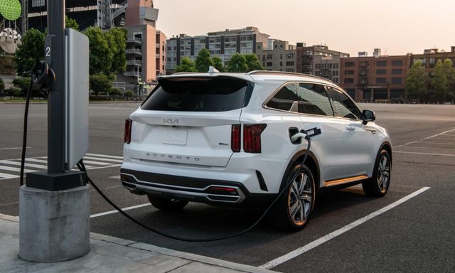 Xe PHEV tiêu thụ nhiên liệu cao gấp 4 lần so với hãng công bố, nhưng lý do bởi người tiêu dùng không thực hiện điều này