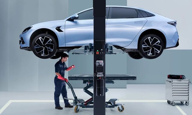 Phía sau doanh số bùng nổ của xe điện Trung Quốc trên thế giới: Bài toán hậu mãi chưa có lời giải thỏa đáng