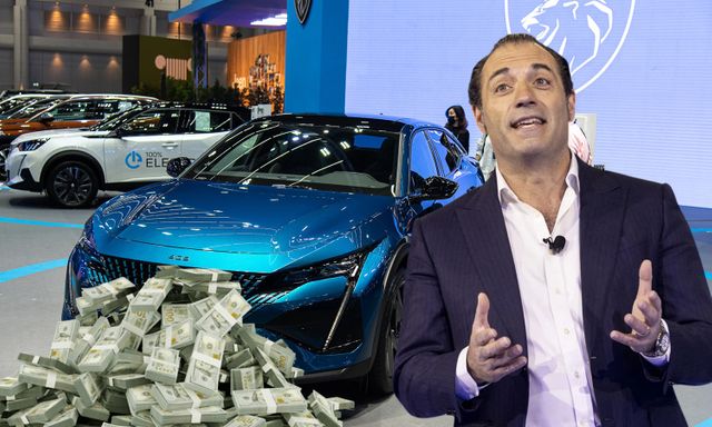 CEO hãng mẹ Peugeot nhận lương quy đổi 167 tỷ đồng/năm, gấp 82 lần lương trung bình của nhân viên cấp dưới