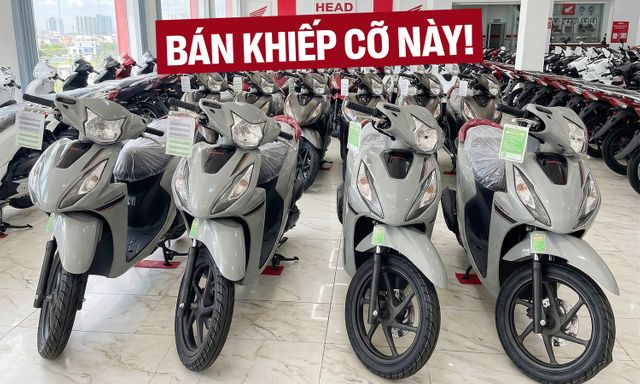 Người Việt mua trung bình hơn 3.600 xe máy Honda mỗi ngày trong 30 năm qua, hãng làm hẳn 3 nhà máy, nội địa hóa hơn 96% để đáp ứng