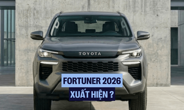 Những mẫu xe có thể khiến thị trường Việt Nam đảo chiều tại BIMS 2026