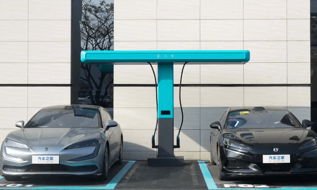 5 con số ấn tượng về công nghệ sạc Flash của BYD cho thấy xe điện đang tiến gần trải nghiệm tiện như đổ xăng