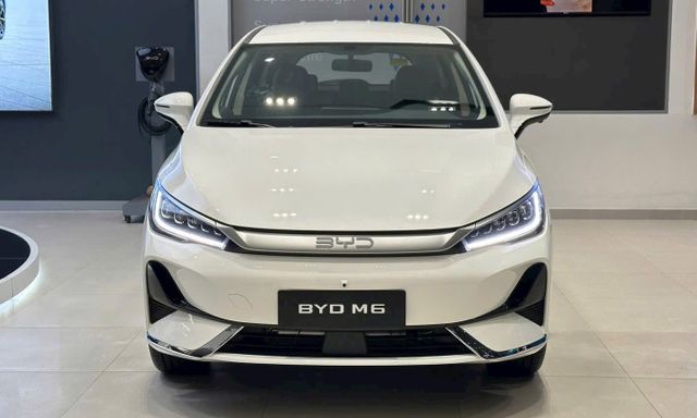 Đây là 5 lựa chọn MPV 7 chỗ giá dưới 800 triệu đồng vừa hiện đại, vừa có chi phí vận hành rẻ cho gia đình