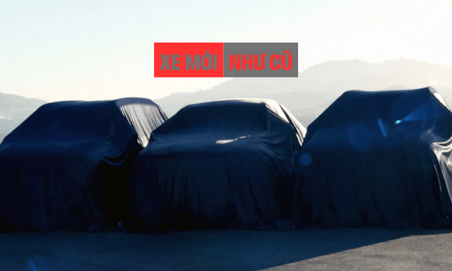 Mercedes lên kế hoạch ra mắt 3 xe cùng lúc: Tất cả đều là SUV, có trang bị gây 'đau ví' với giá xăng hiện tại